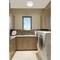 Westinghouse Fixture Ceiling LED Flush-Mount 10W Mushroom 7.25In White White Opal Glass 6107100 - alternate 2